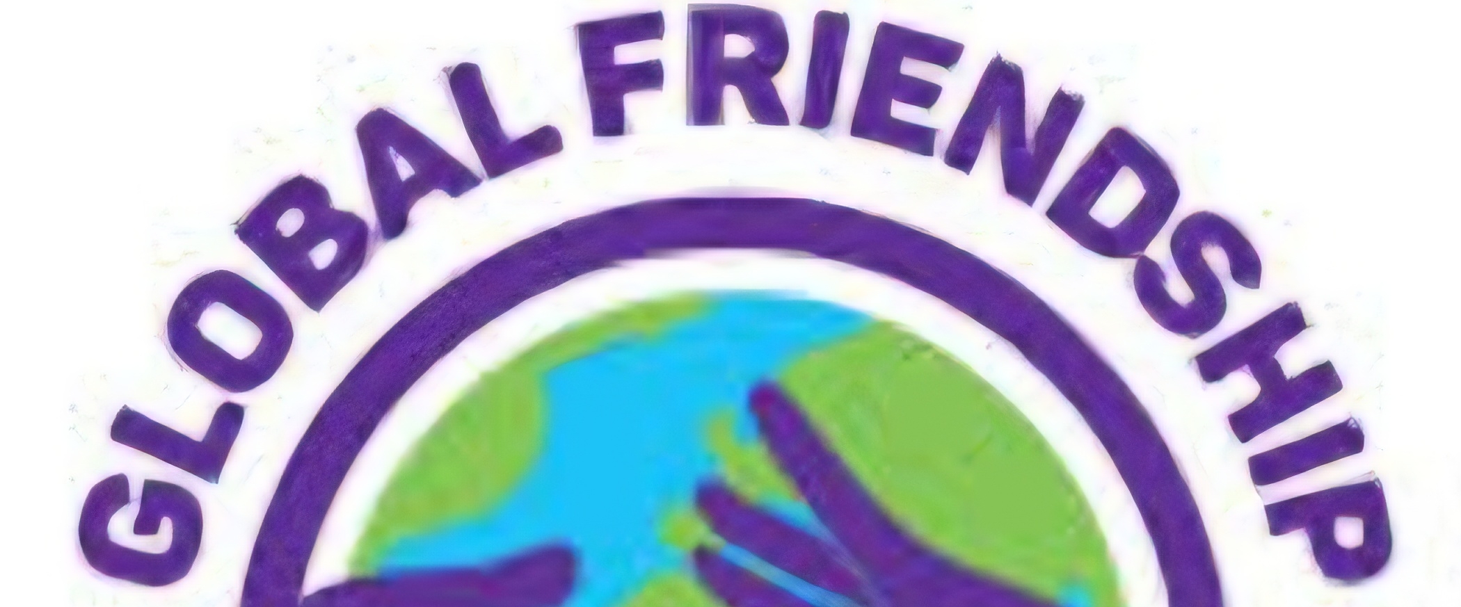 🌍GLOBAL FRIENDS 🌎 banner