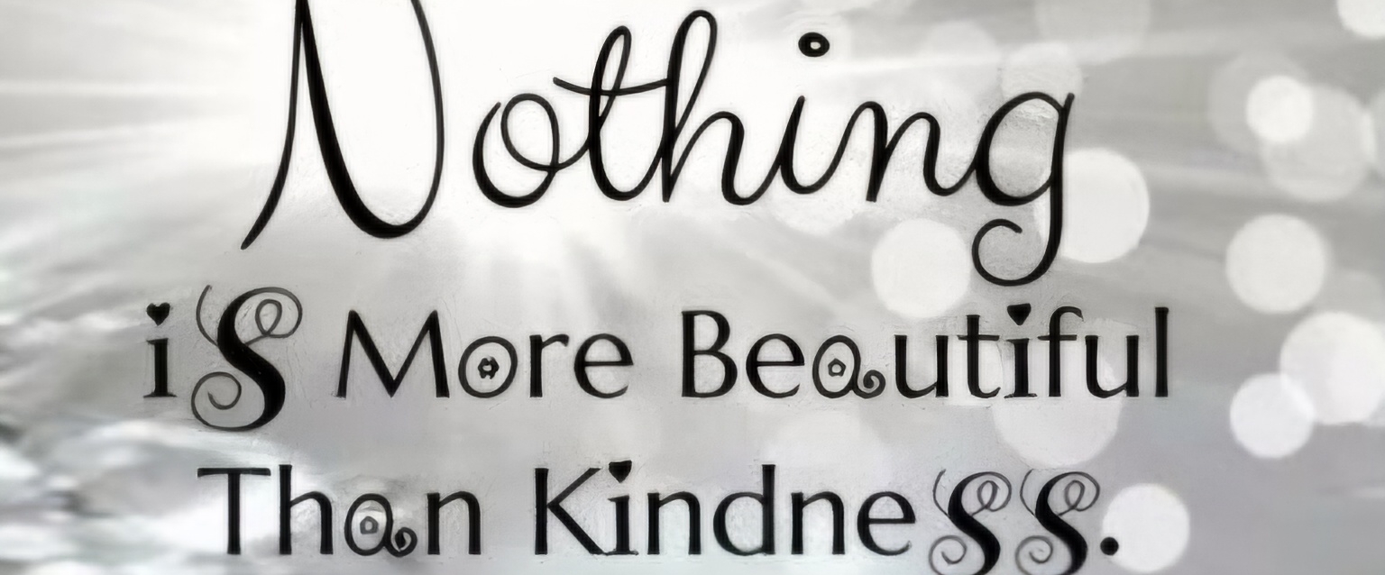 💖KINDNESS💖 banner