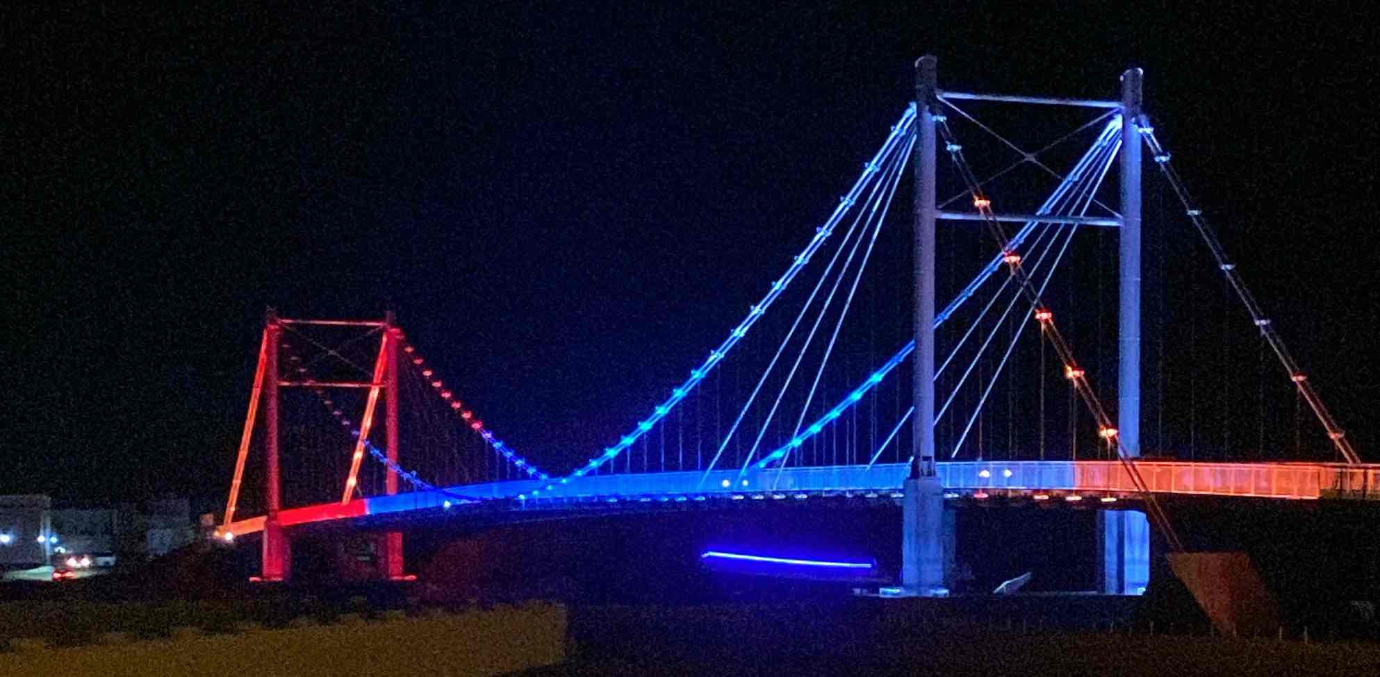 Self challenge banner