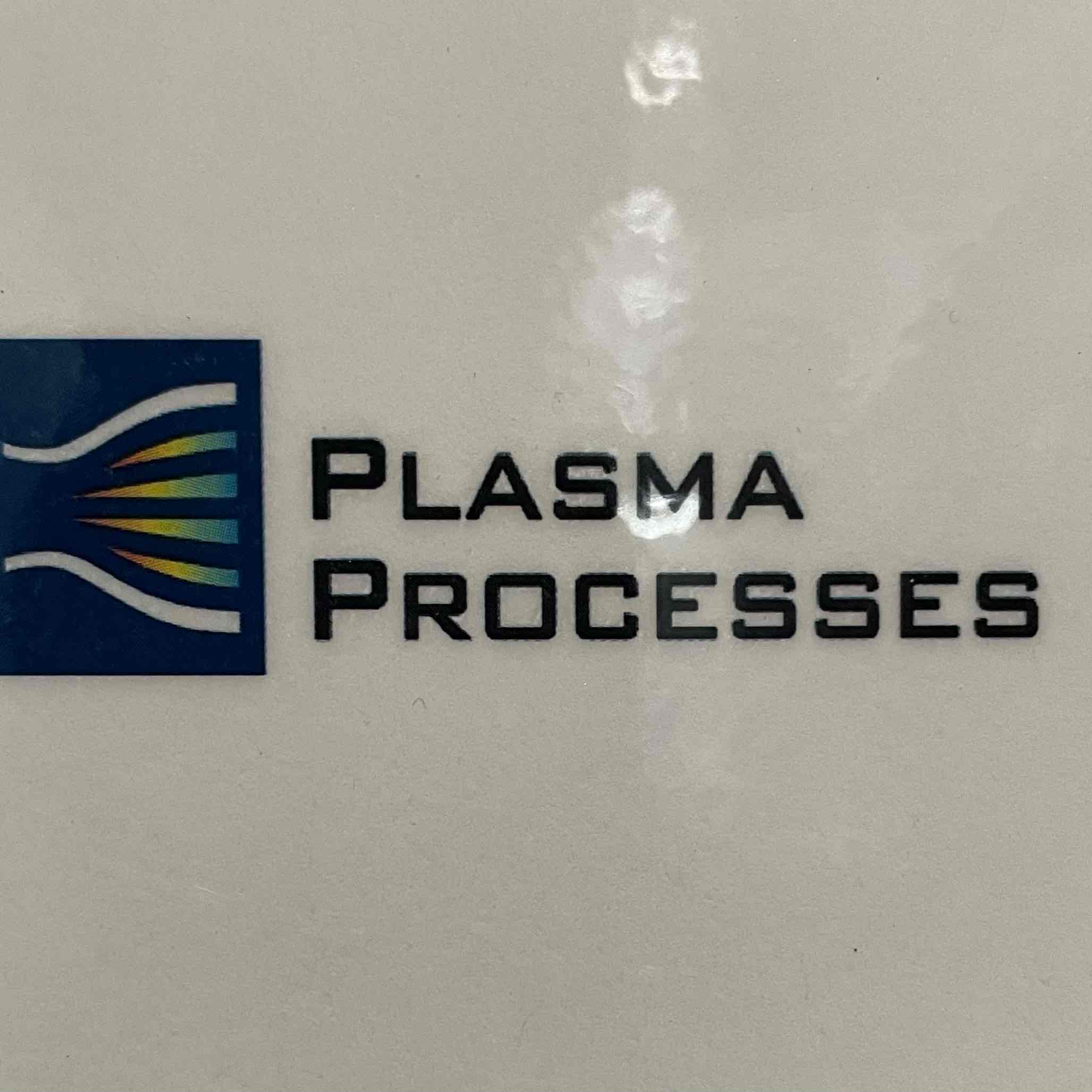 Plasma Processes LLC logo