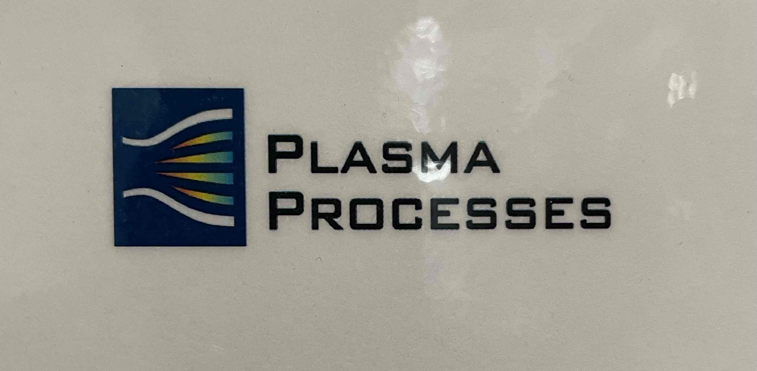 Plasma Processes LLC banner