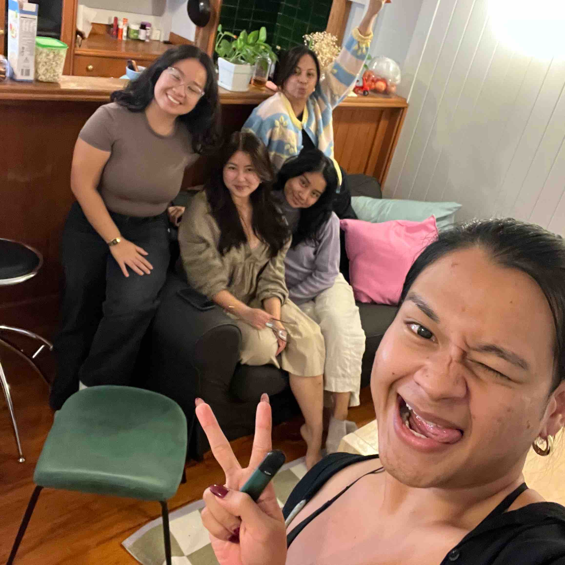 🏃🏻‍♀️ROTATION🧚🏼‍♀️ logo