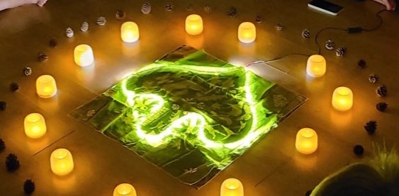 三八阿花一朵花 banner