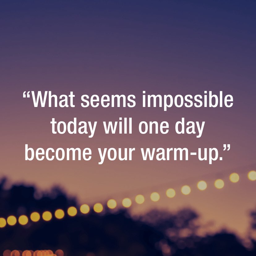 Consistency Challenge logo