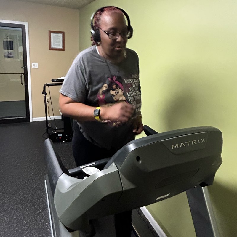 Everything 4 Walter walk logo