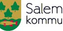 Salems kommun banner