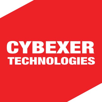 CybExer logo