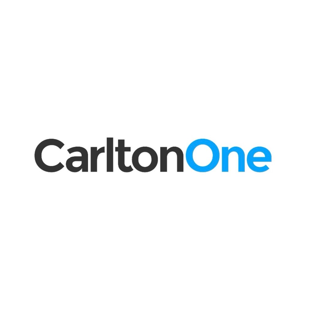 CarltonOne Engagement logo