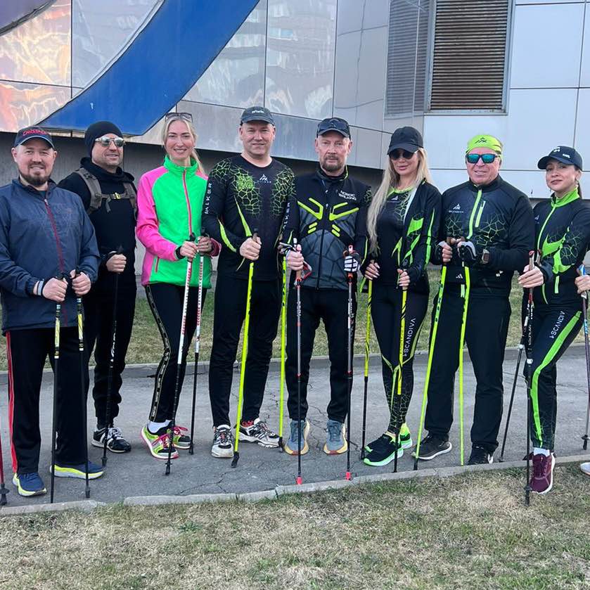 Весна 2026🍂 logo