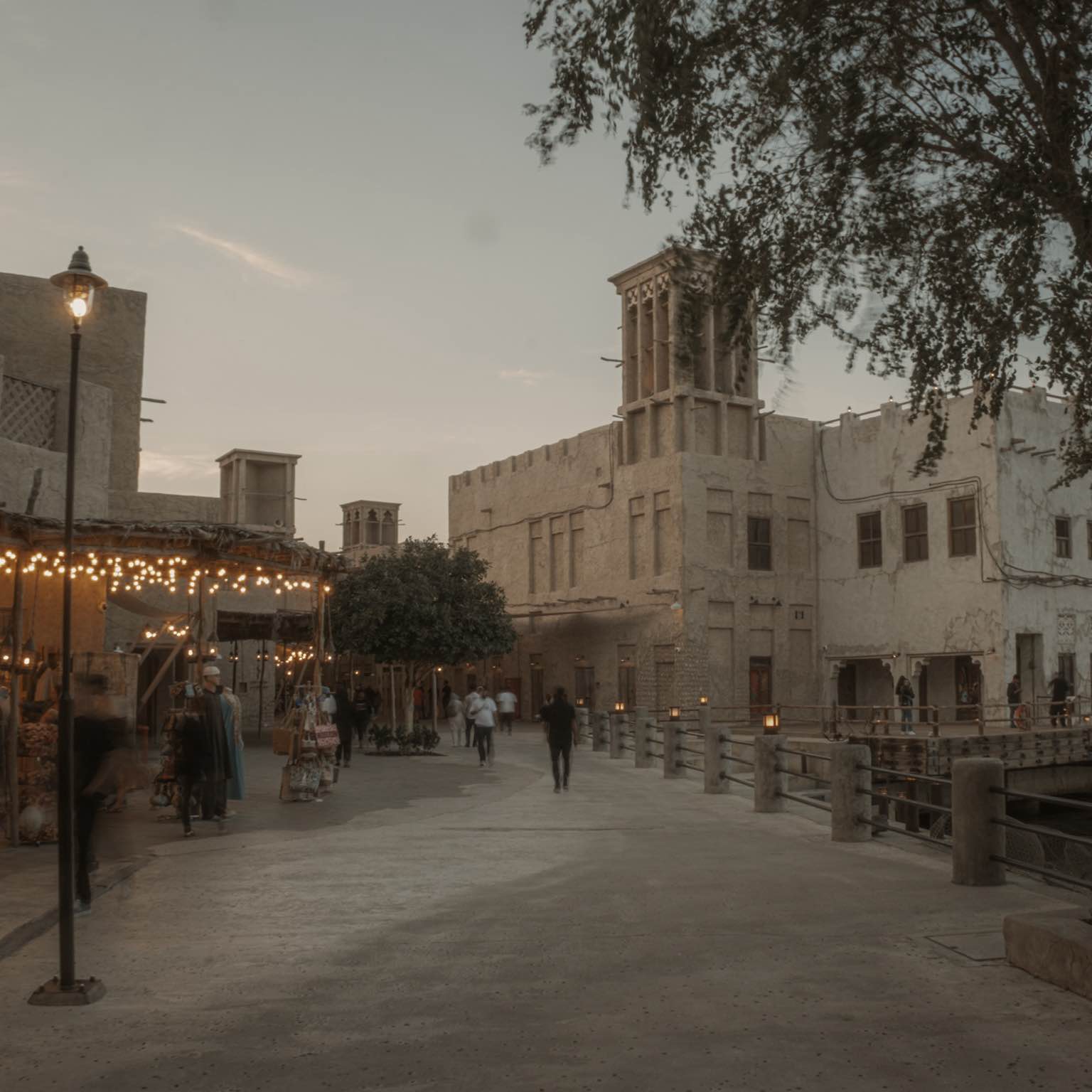 DXB-Canada Walk Group logo