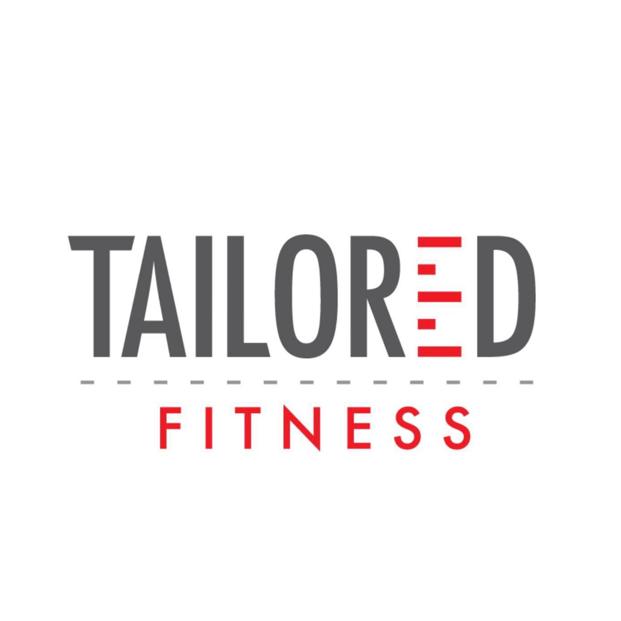 Tailored Fitness logo