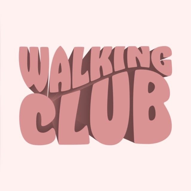 The FORTH Walking Club profile