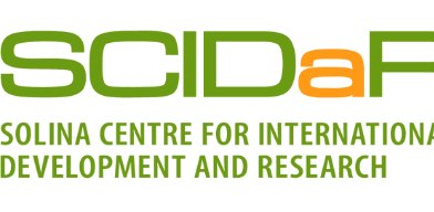 Solina Talent Team banner