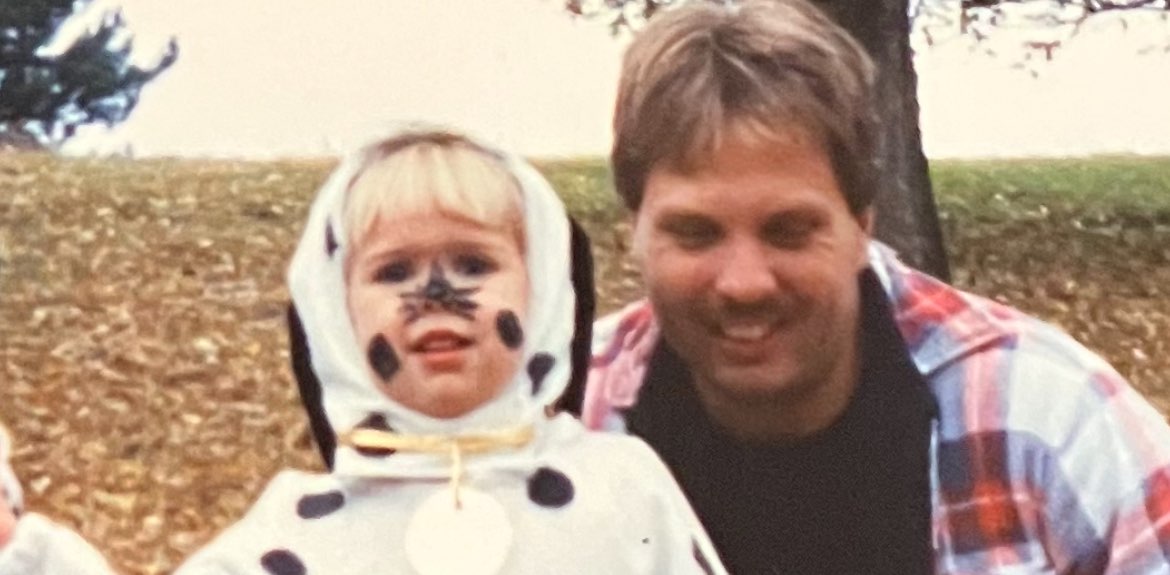 Get off your a$ banner