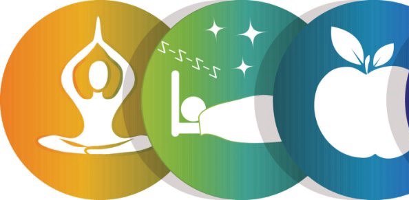 Health & Well-being banner