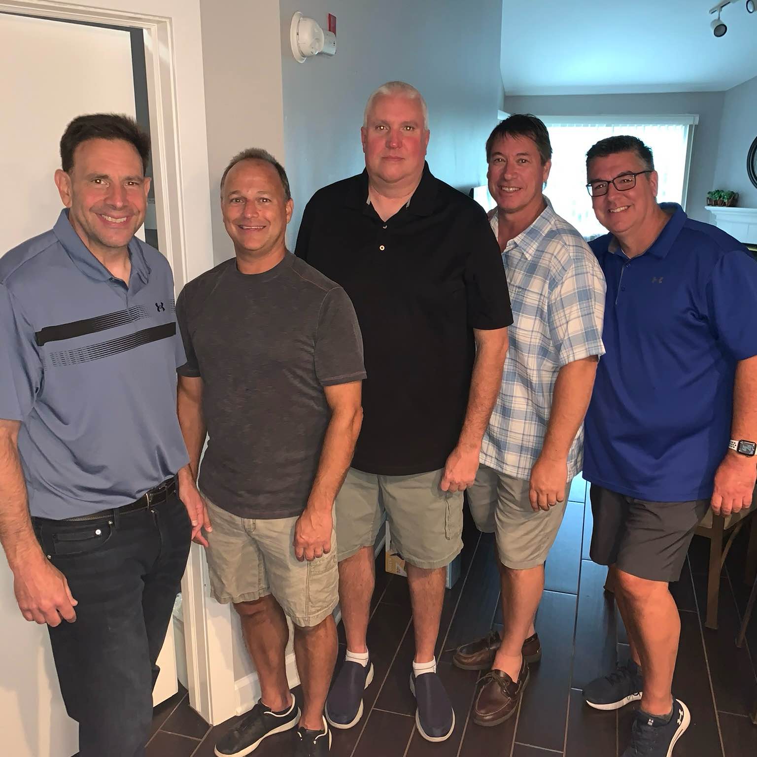 Geneva drinking  Vets logo