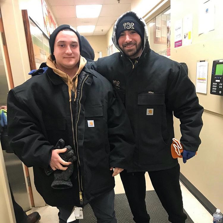 Wegmans Steps Challenge logo