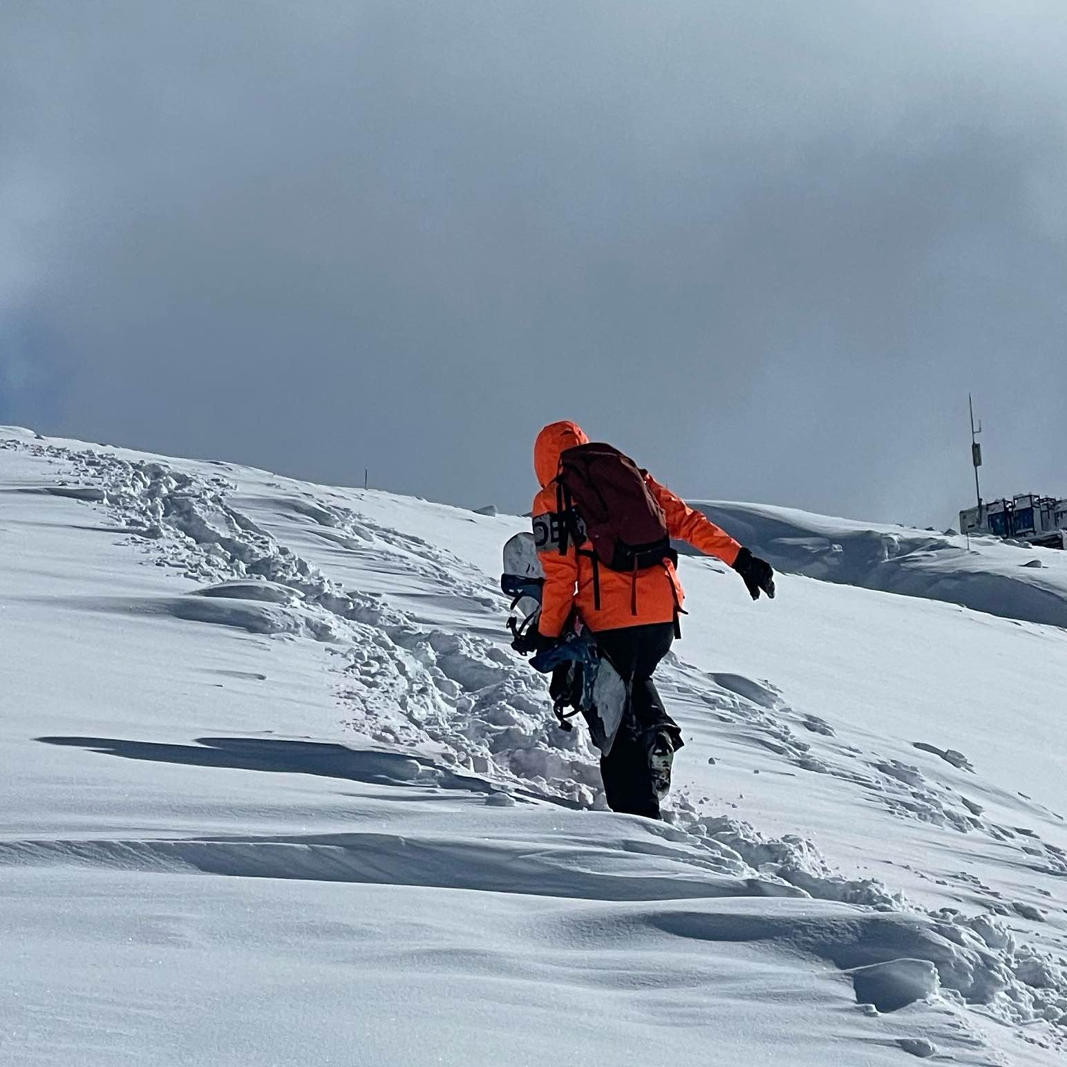 Ходим вместе 👀 logo