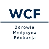 WCF Step Squad logo