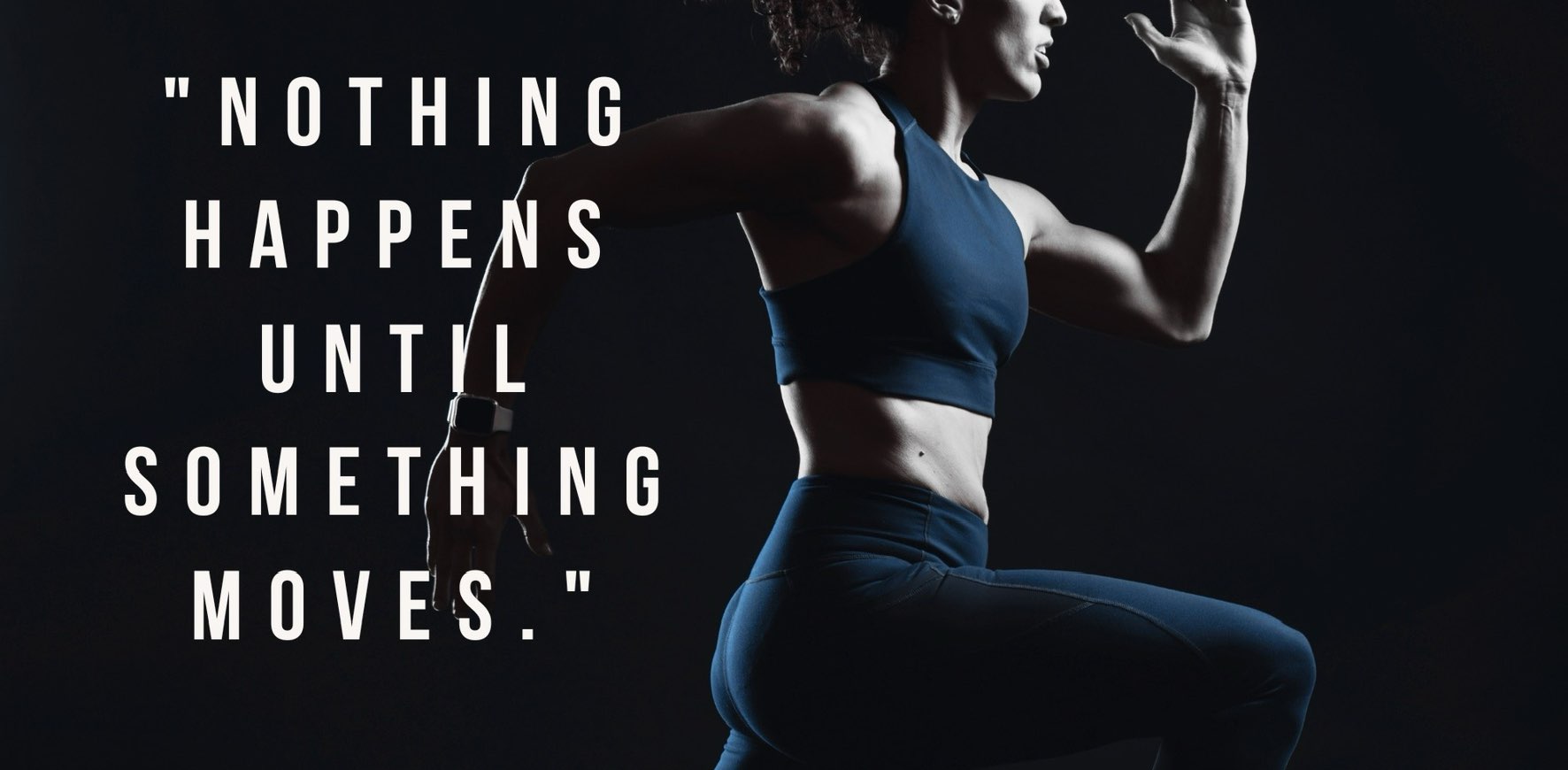 Ladies Getting FIT&FAB (40’s+) banner