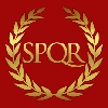 SPQR logo