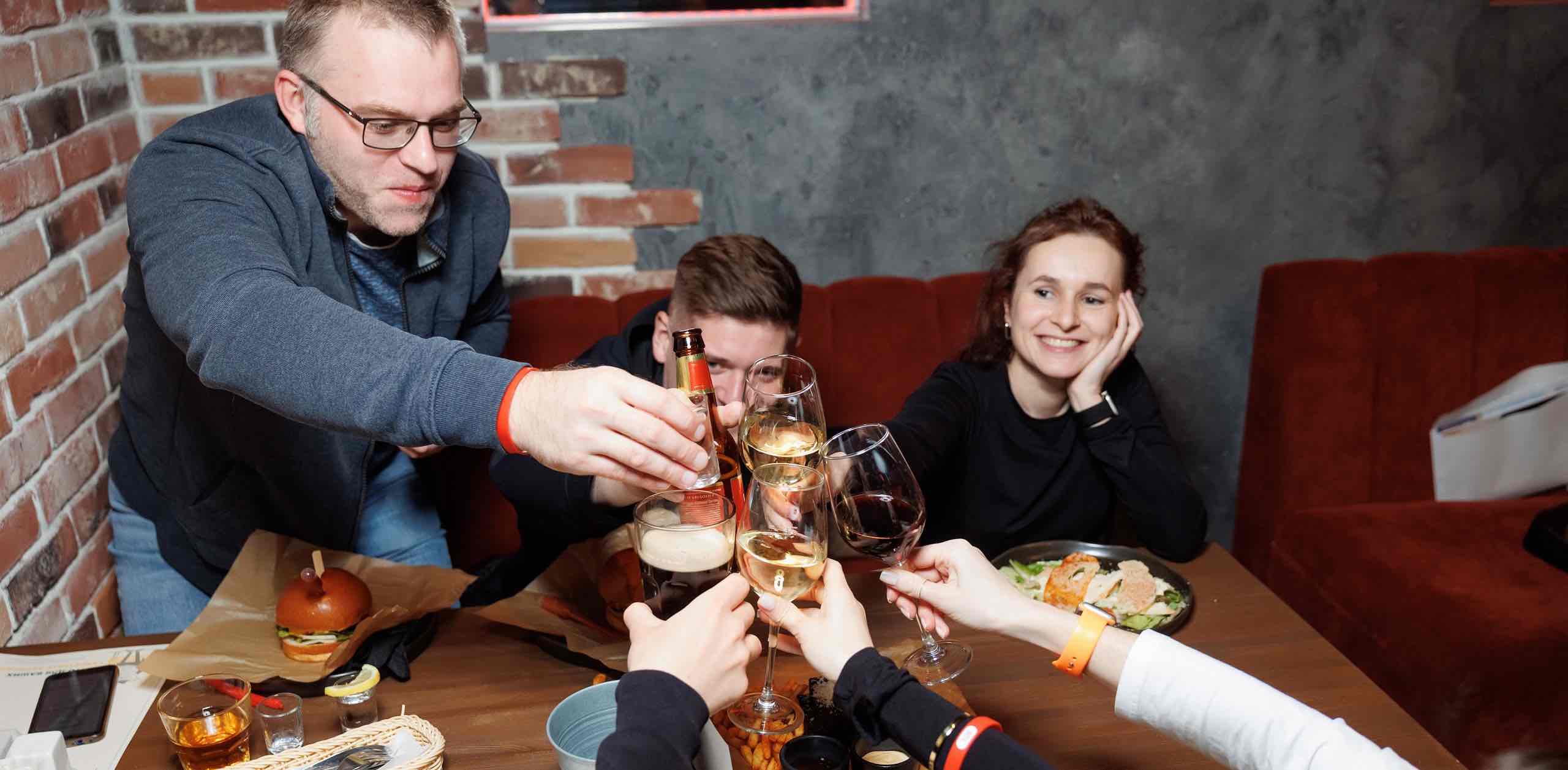 Спортсмены banner