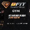 BFIT Fitness Club profile