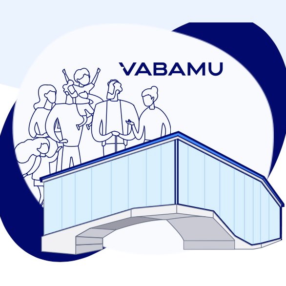 vabamu tiim logo