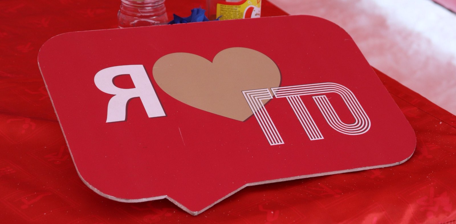 Спорт норма жизни banner