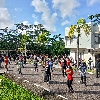 AIR BATAM HULU - HILIR