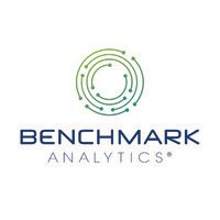 Benchmark Analytics logo