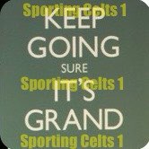 Sporting Celts 1 profile