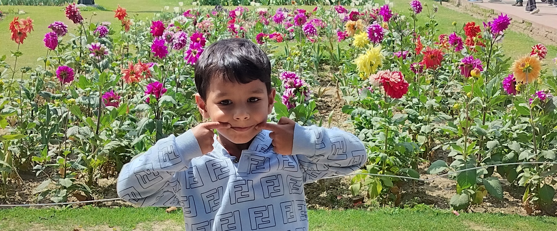 Mighty May Steps Chellenge banner