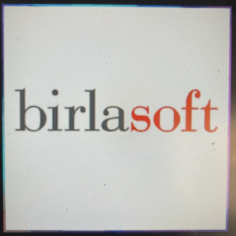 Birlasoft logo