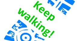 All the Gustafson’s GO WILD! banner