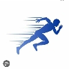 Global runners logo