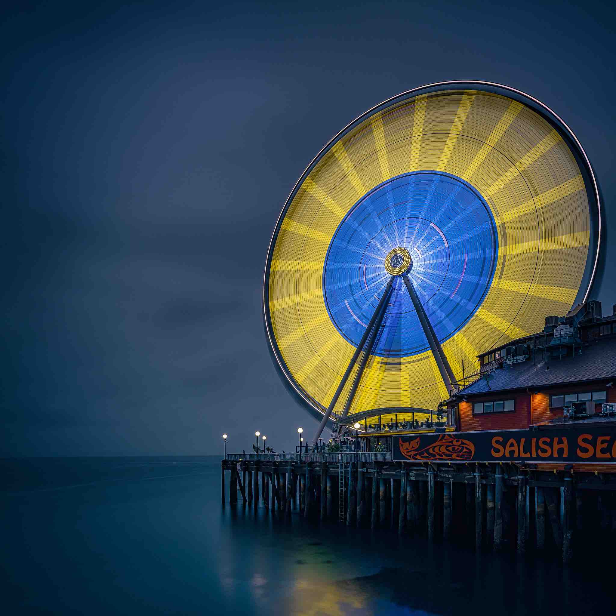 Ukrainians in America logo