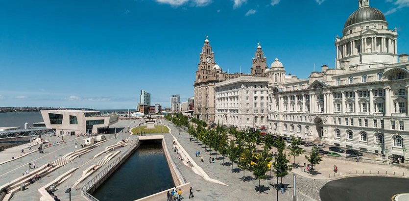 Liverpool - Medication weight banner