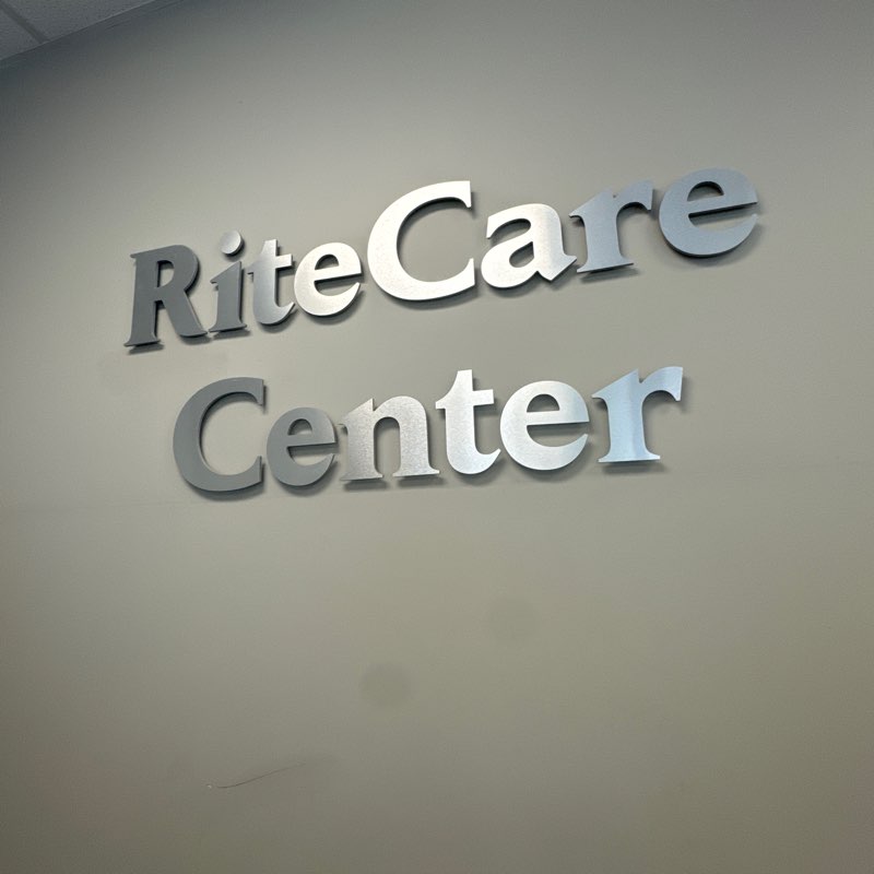 RiteCare Center logo