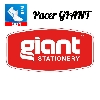 Giant pacer logo
