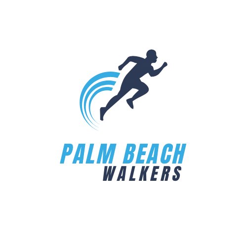 Palm Beach Walkers logo