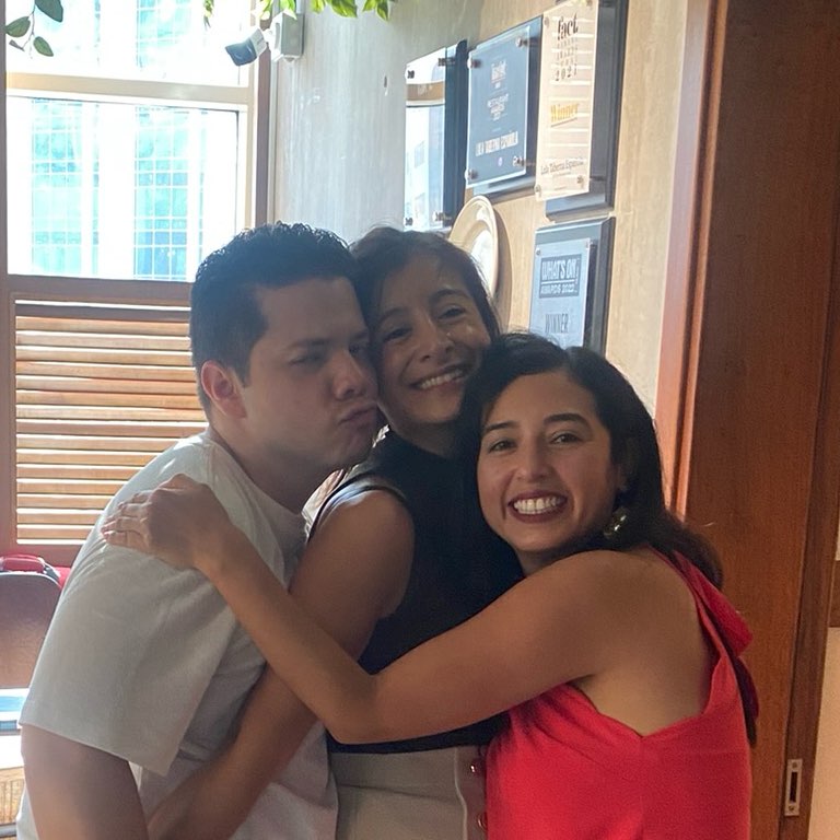 Los 3 Mosqueteros logo