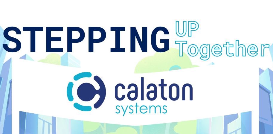 Calaton Systems banner