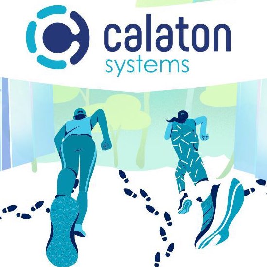 Calaton Systems logo