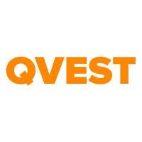 Qvest Walking Challenge logo