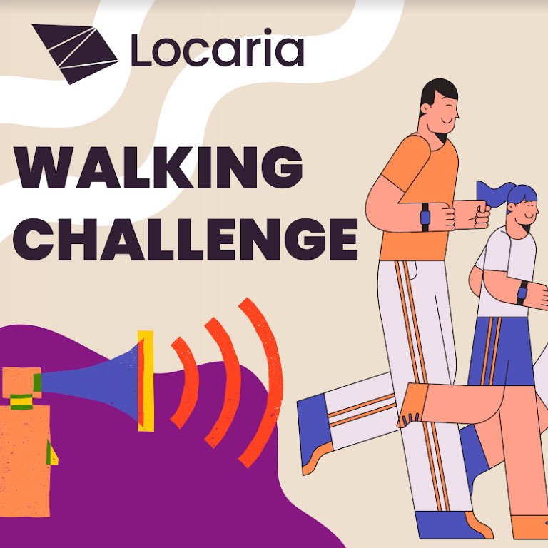 Locaria logo