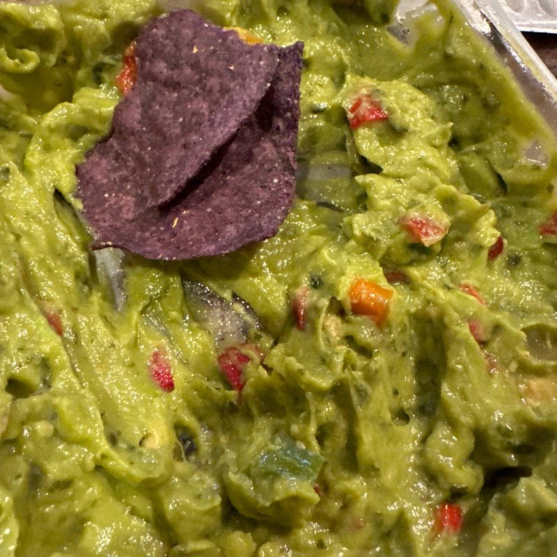 Guac it!!! logo