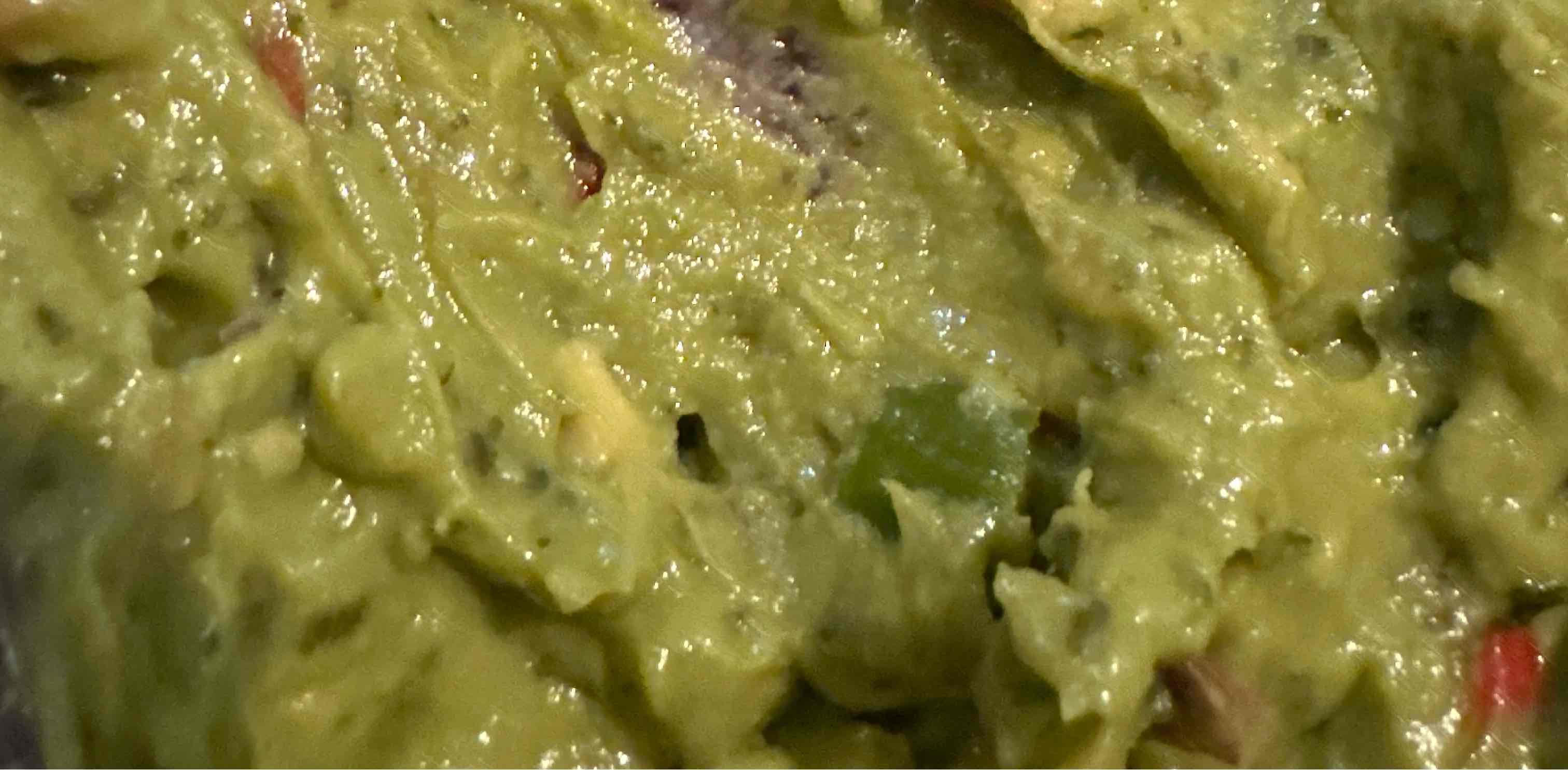 Guac it!!! banner