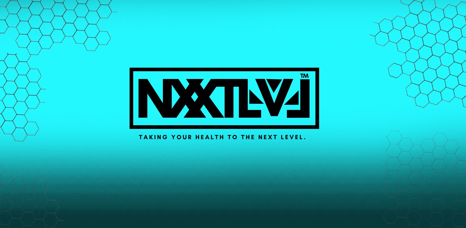 NXTLVL 30 DAY CHALLENGE banner
