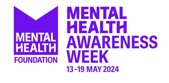 Step Up for Mental Health banner